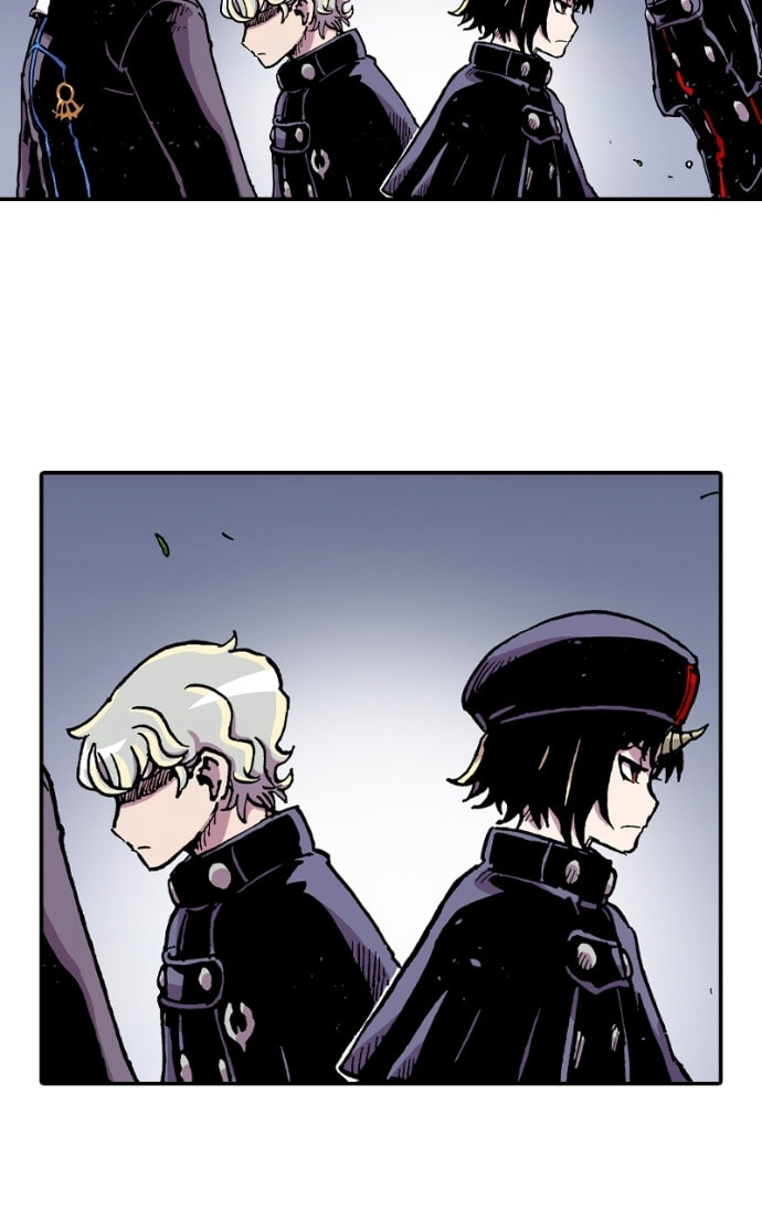 Clevatess Chapter 66 page 94 - 