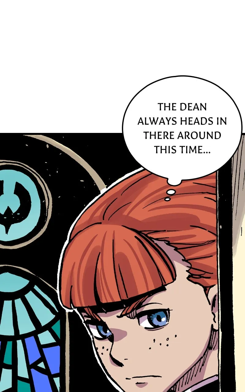 Clevatess Chapter 67 page 11 - 