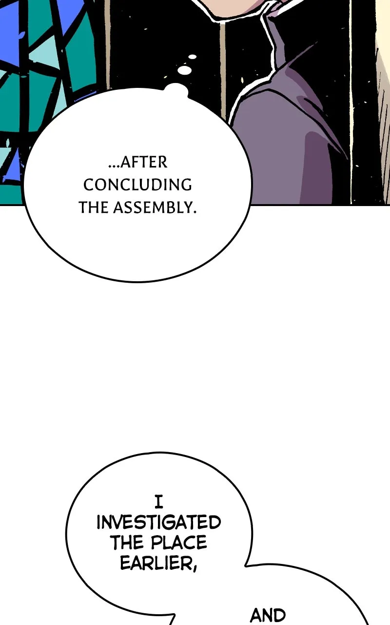 Clevatess Chapter 67 page 12 - 
