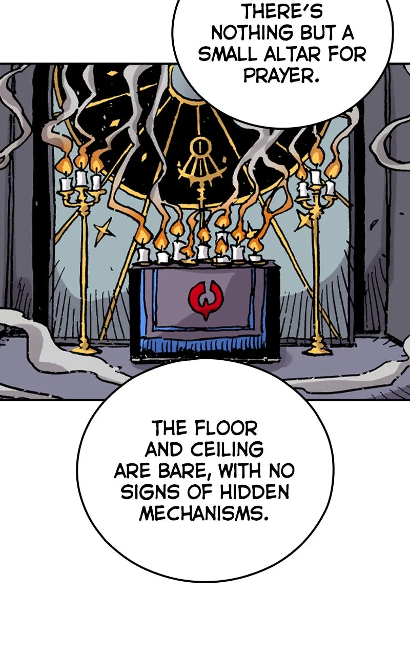 Clevatess Chapter 67 page 13 - 