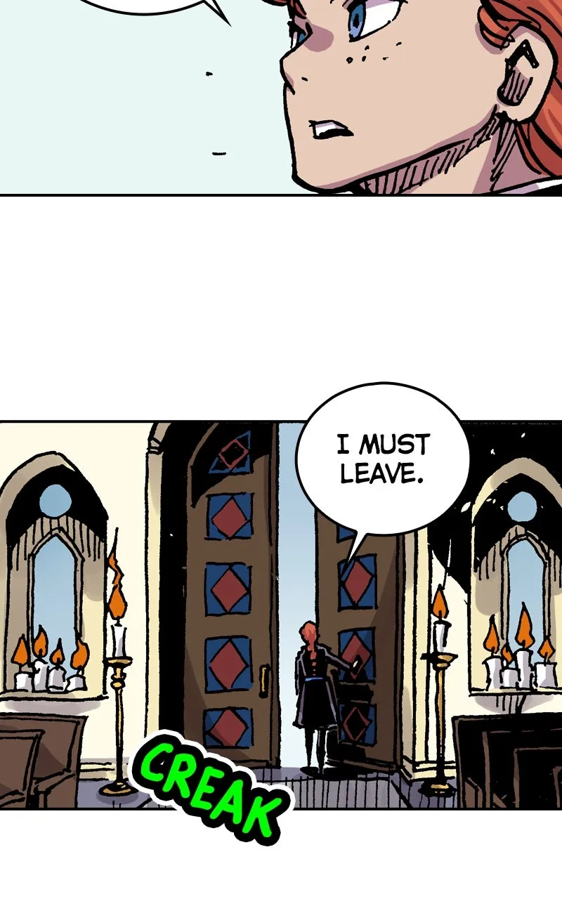 Clevatess Chapter 67 page 16 - 