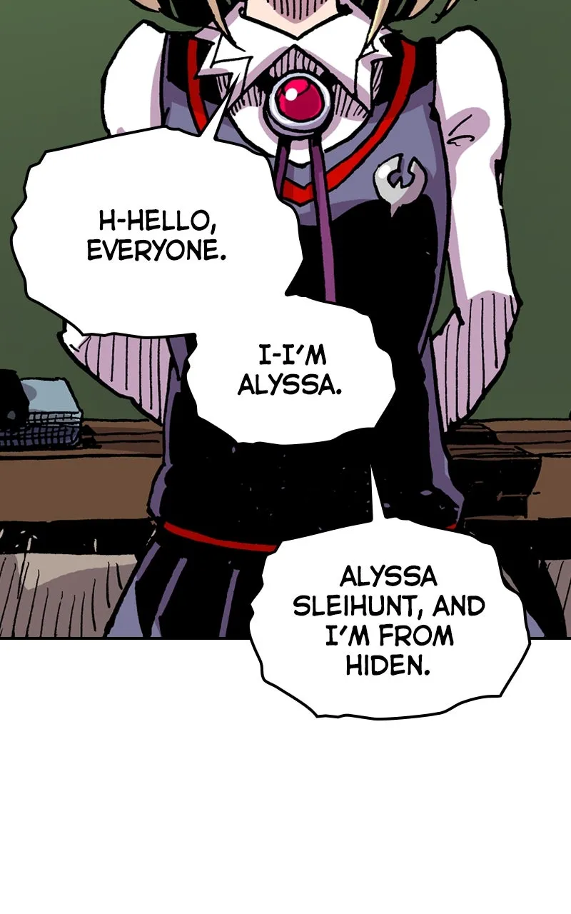 Clevatess Chapter 67 page 23 - 