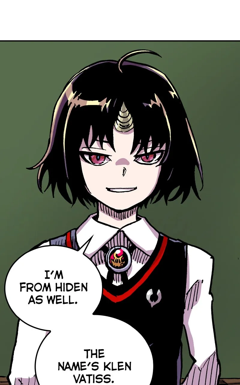 Clevatess Chapter 67 page 24 - 