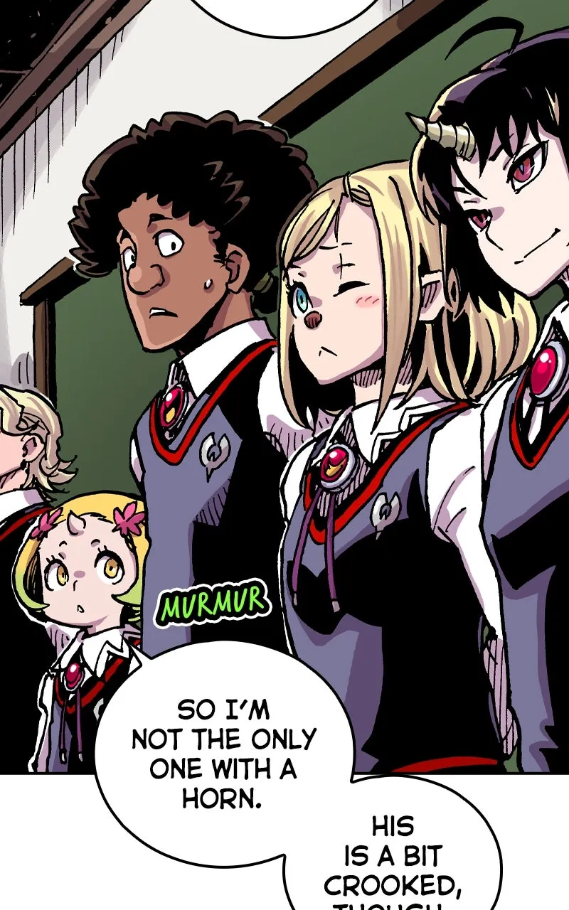 Clevatess Chapter 67 page 26 - 