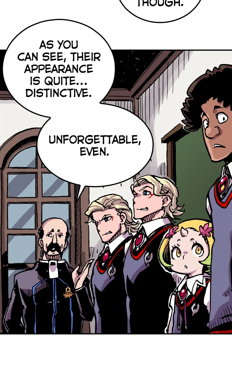 Clevatess Chapter 67 page 27 - 