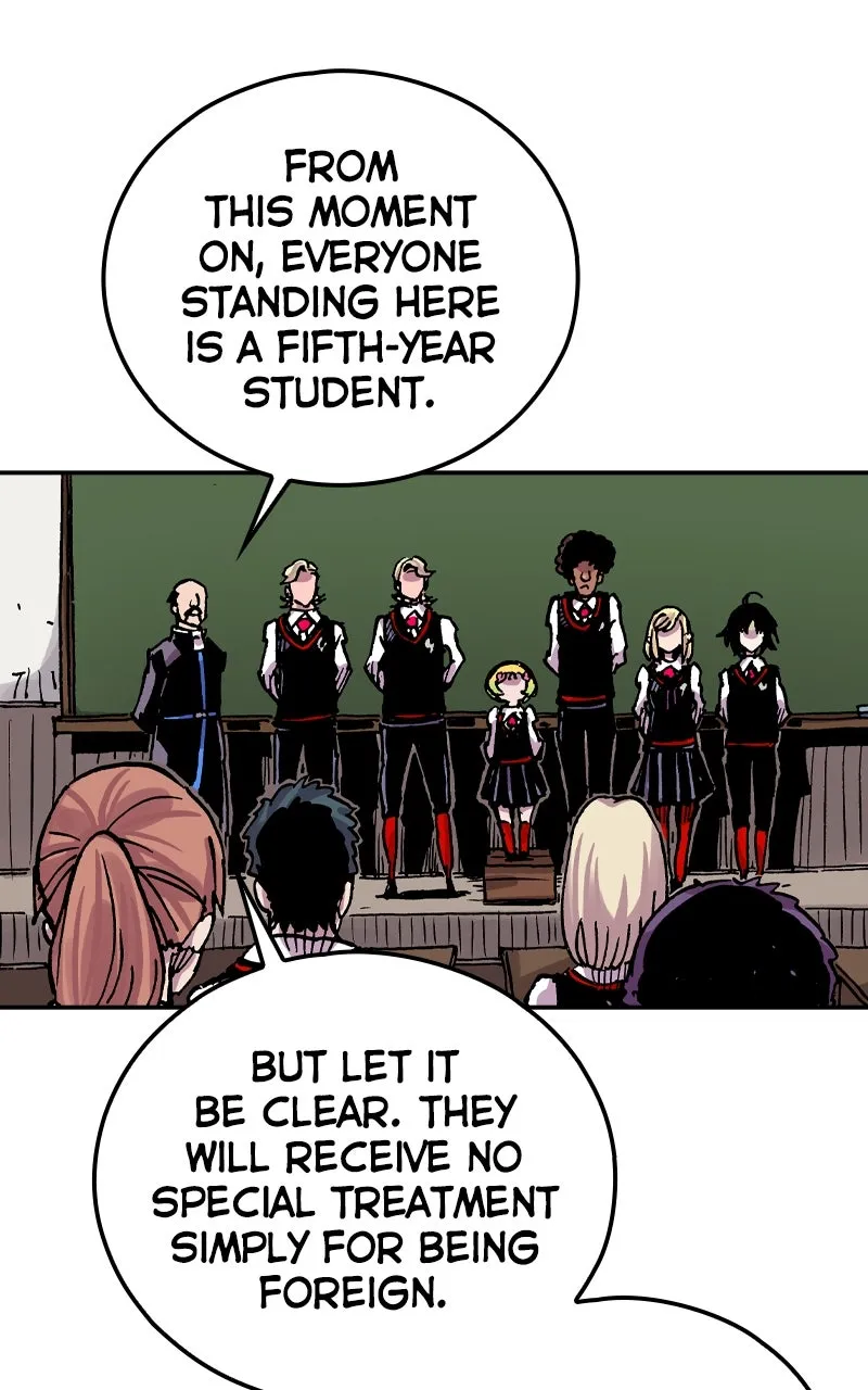 Clevatess Chapter 67 page 28 - 