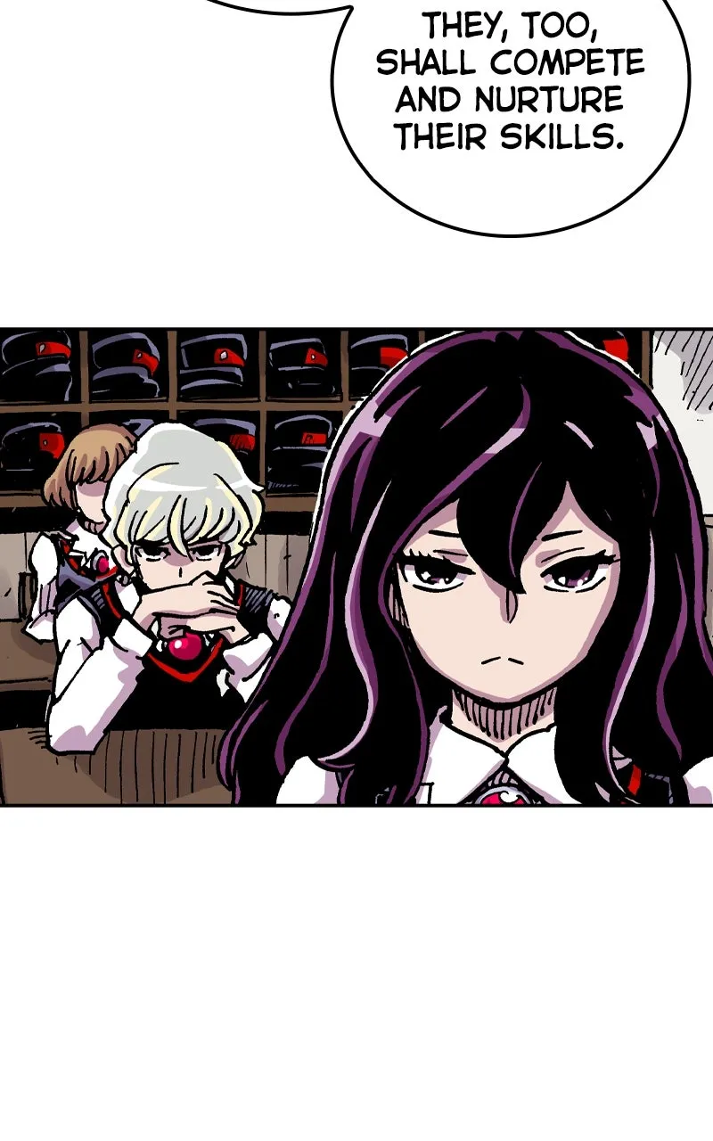 Clevatess Chapter 67 page 29 - 