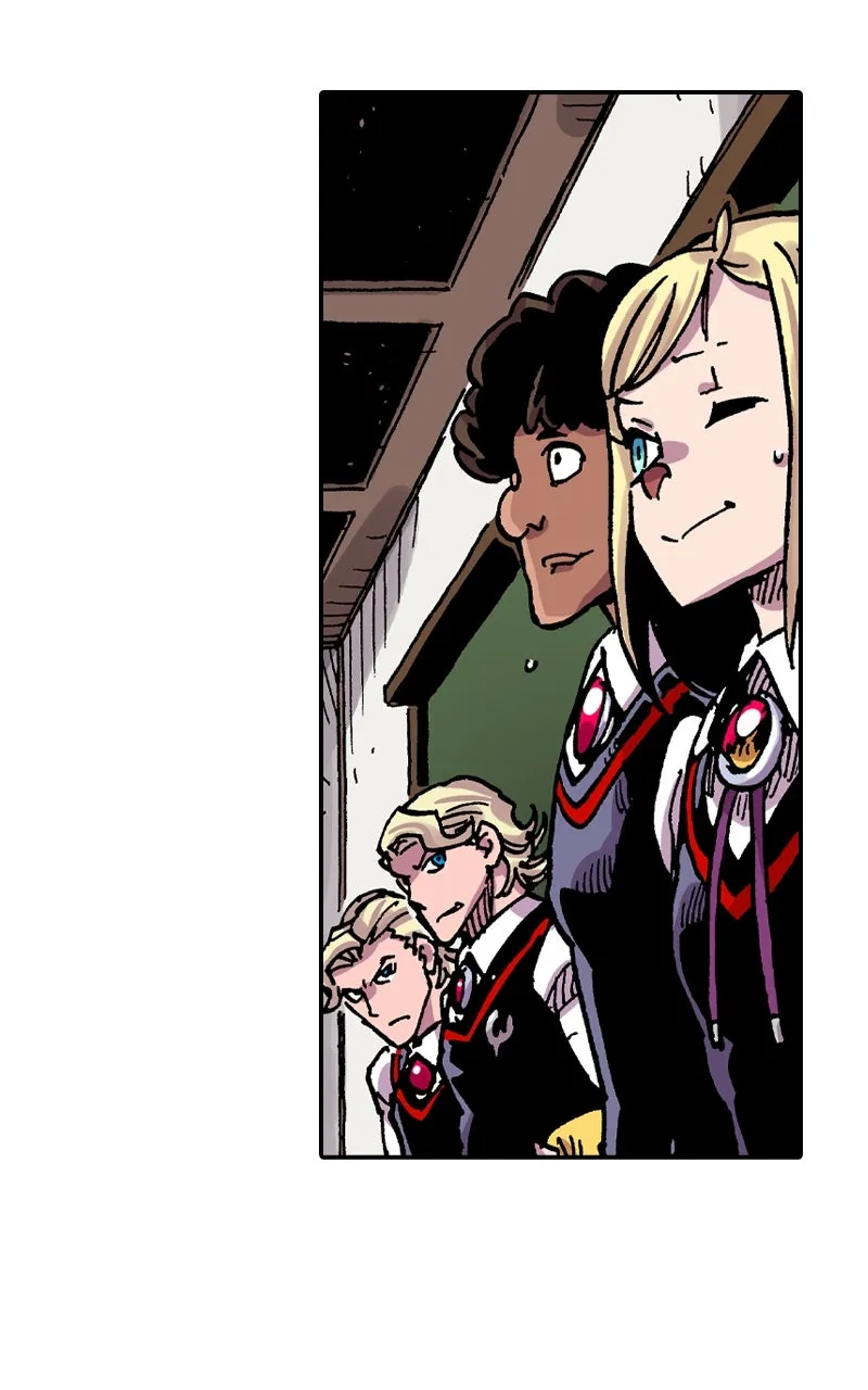 Clevatess Chapter 67 page 32 - 