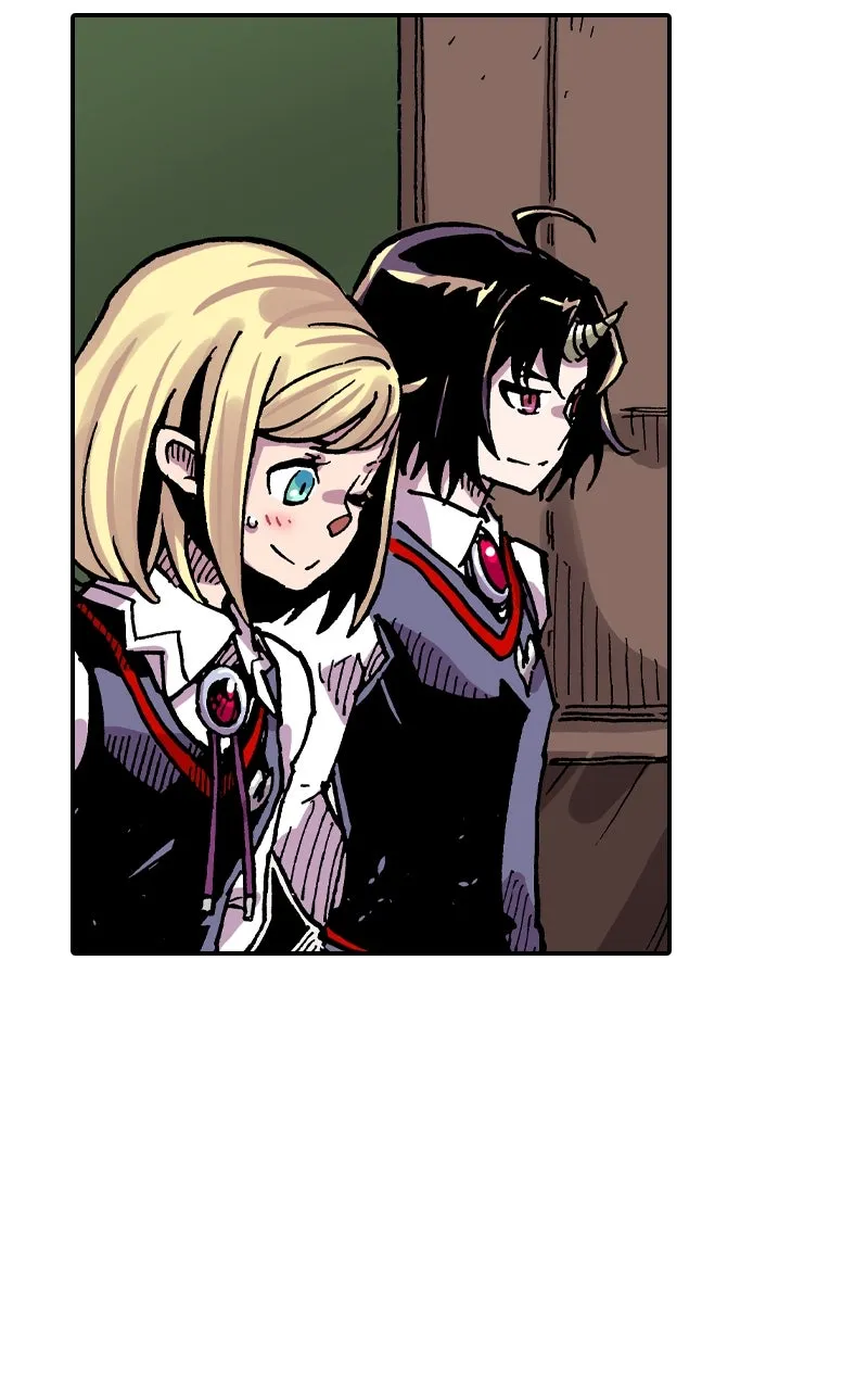 Clevatess Chapter 67 page 33 - 