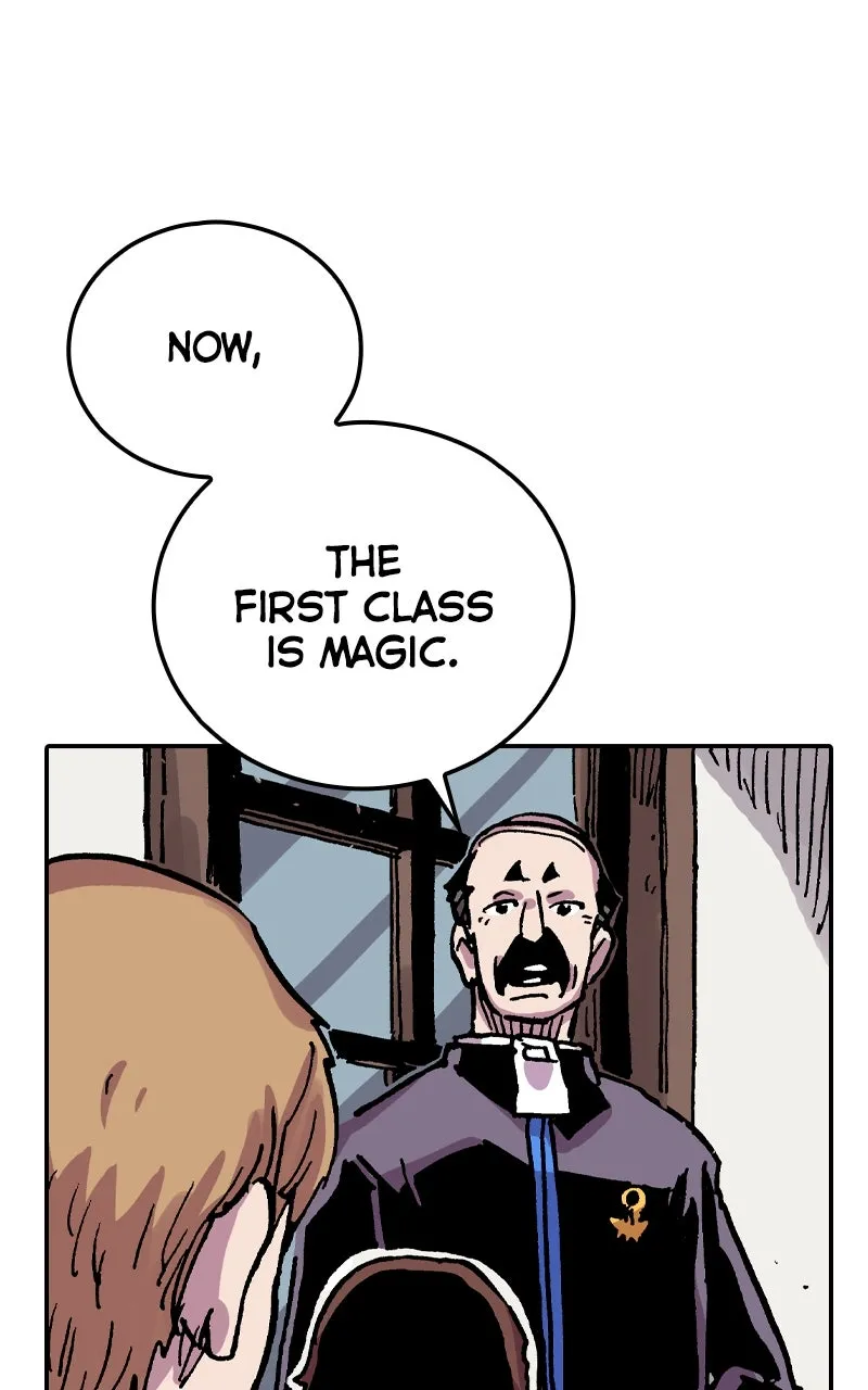Clevatess Chapter 67 page 36 - 