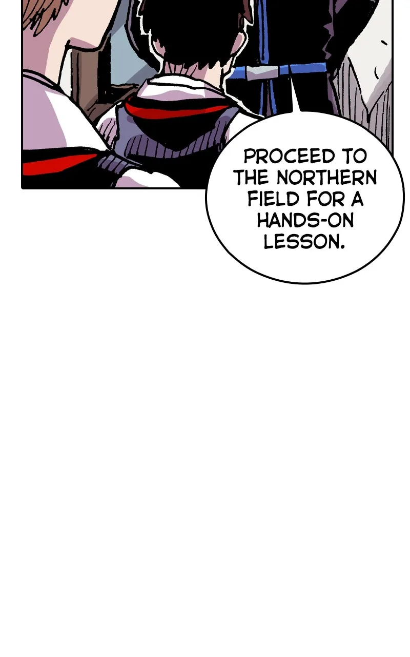 Clevatess Chapter 67 page 37 - 