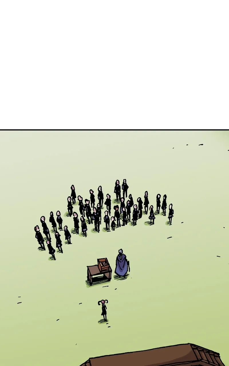 Clevatess Chapter 67 page 38 - 