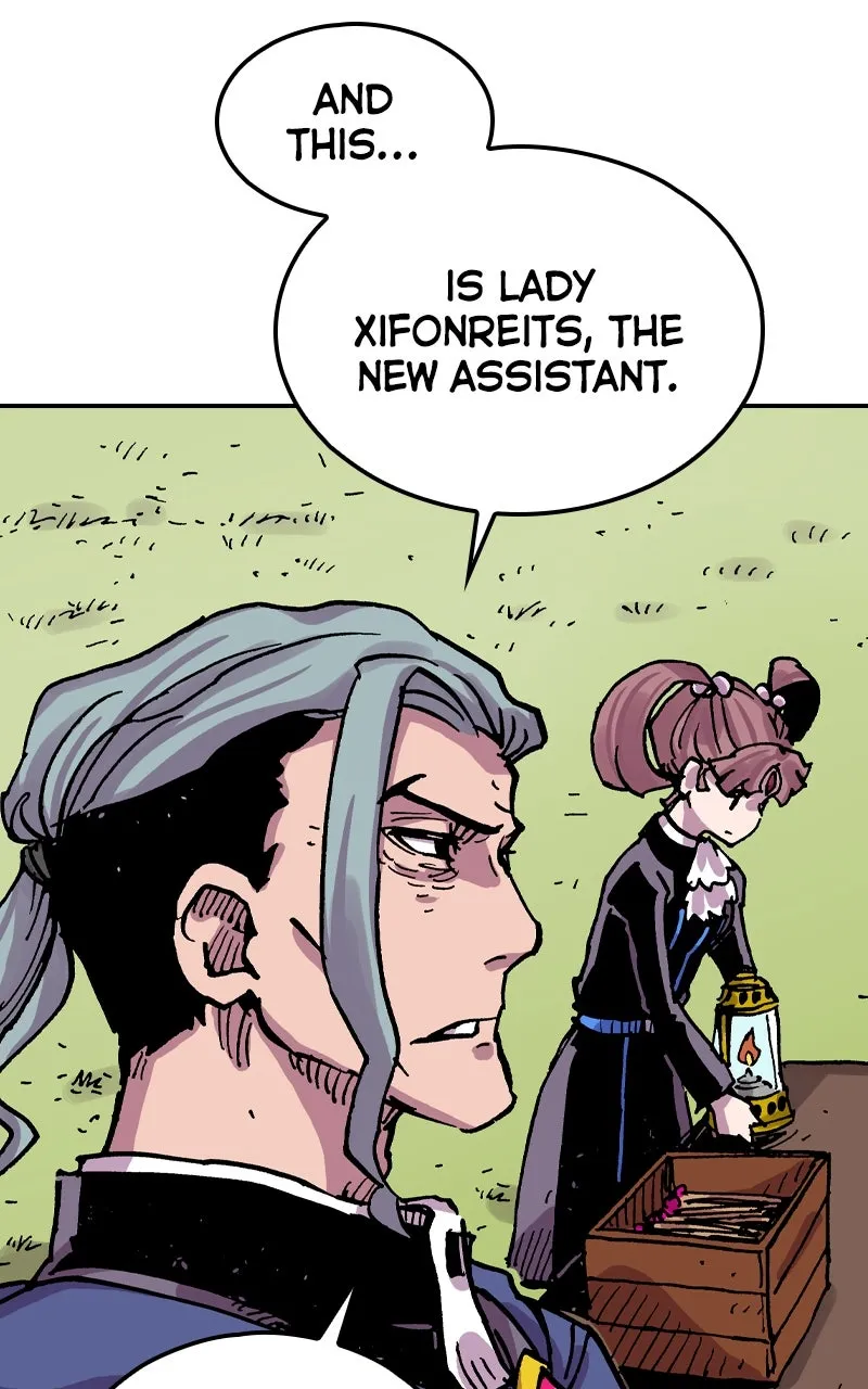 Clevatess Chapter 67 page 41 - 