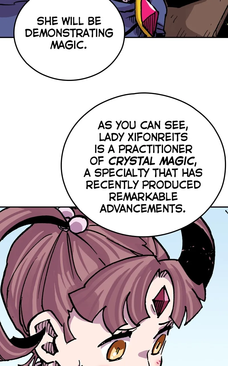 Clevatess Chapter 67 page 42 - 