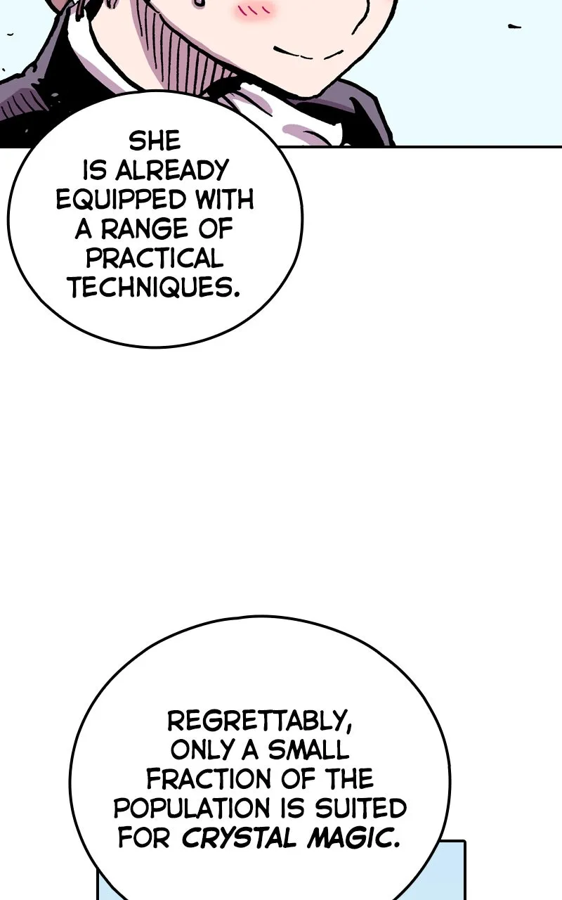 Clevatess Chapter 67 page 43 - 