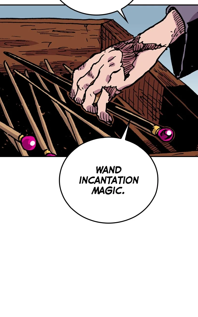 Clevatess Chapter 67 page 45 - 