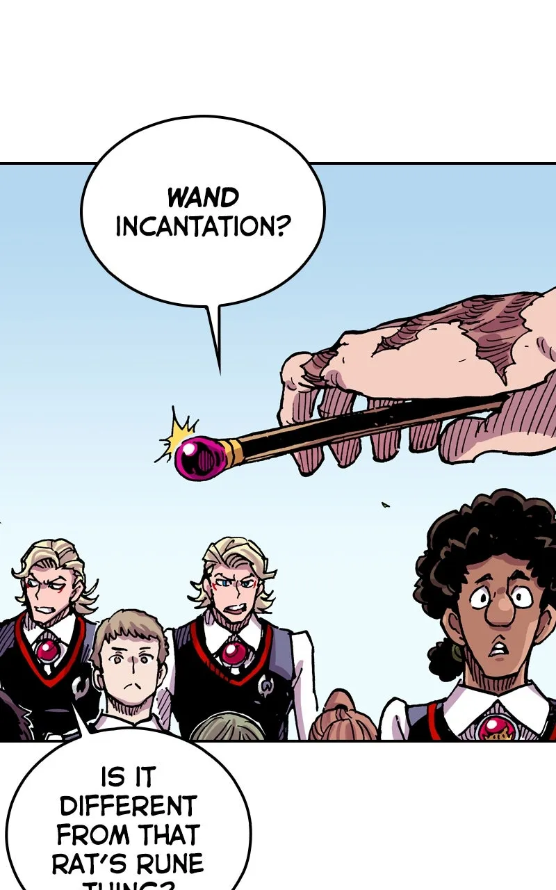 Clevatess Chapter 67 page 46 - 