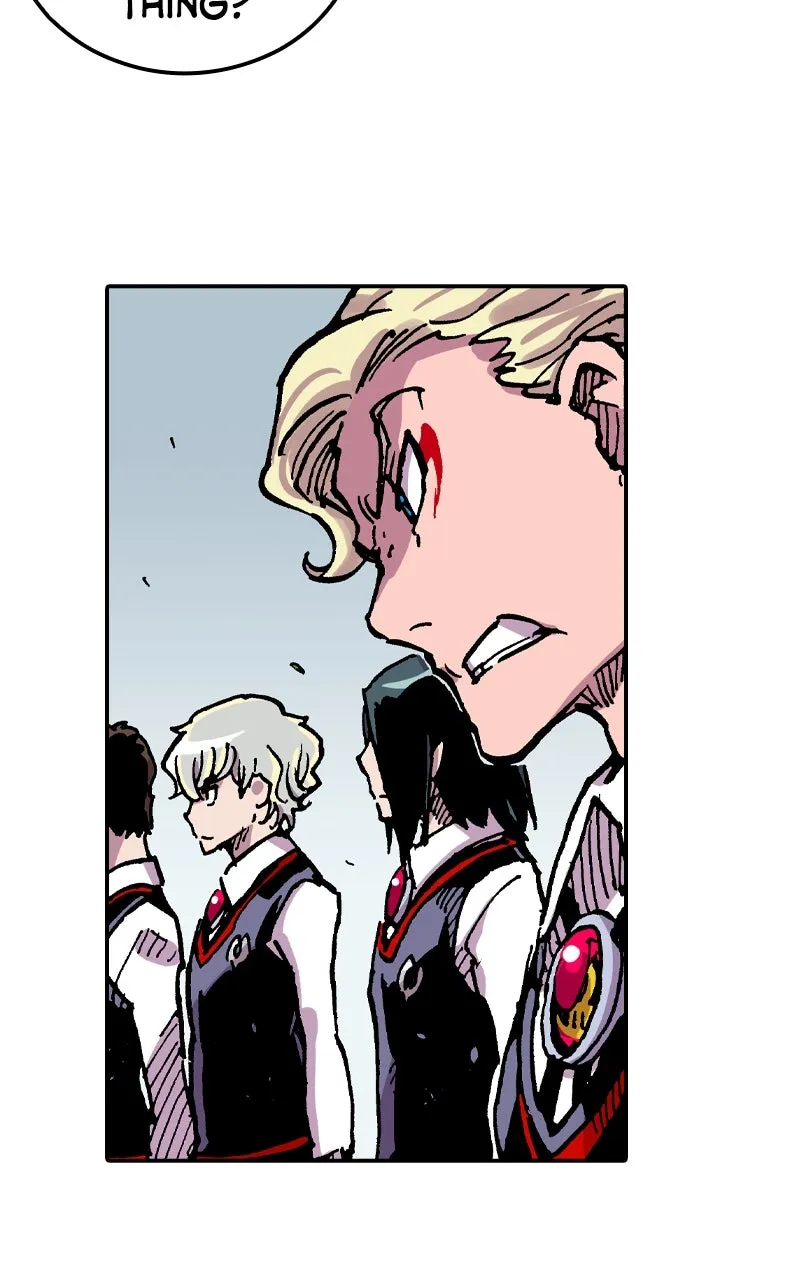 Clevatess Chapter 67 page 47 - 