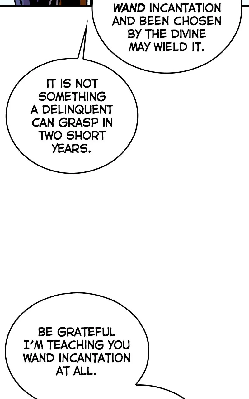 Clevatess Chapter 67 page 50 - 