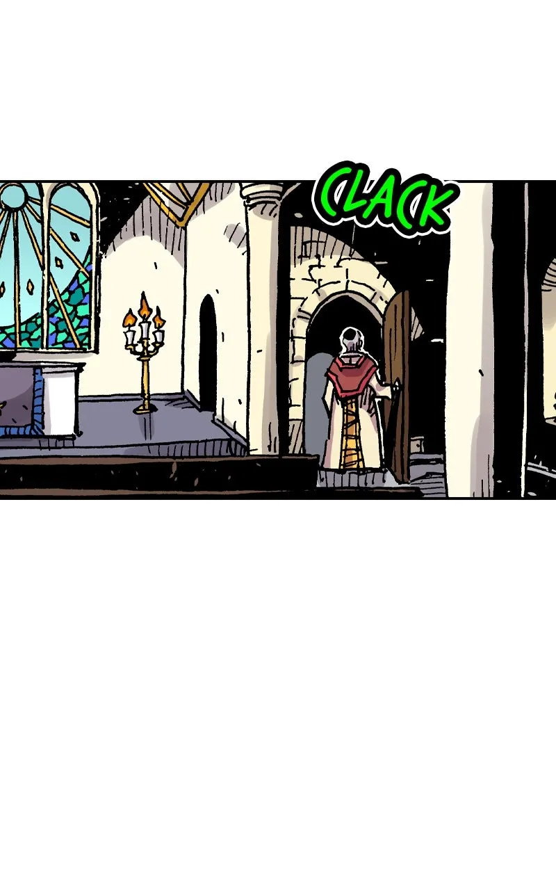 Clevatess Chapter 67 page 6 - 