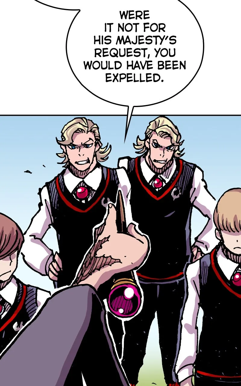 Clevatess Chapter 67 page 51 - 