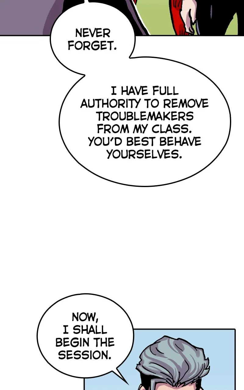 Clevatess Chapter 67 page 52 - 
