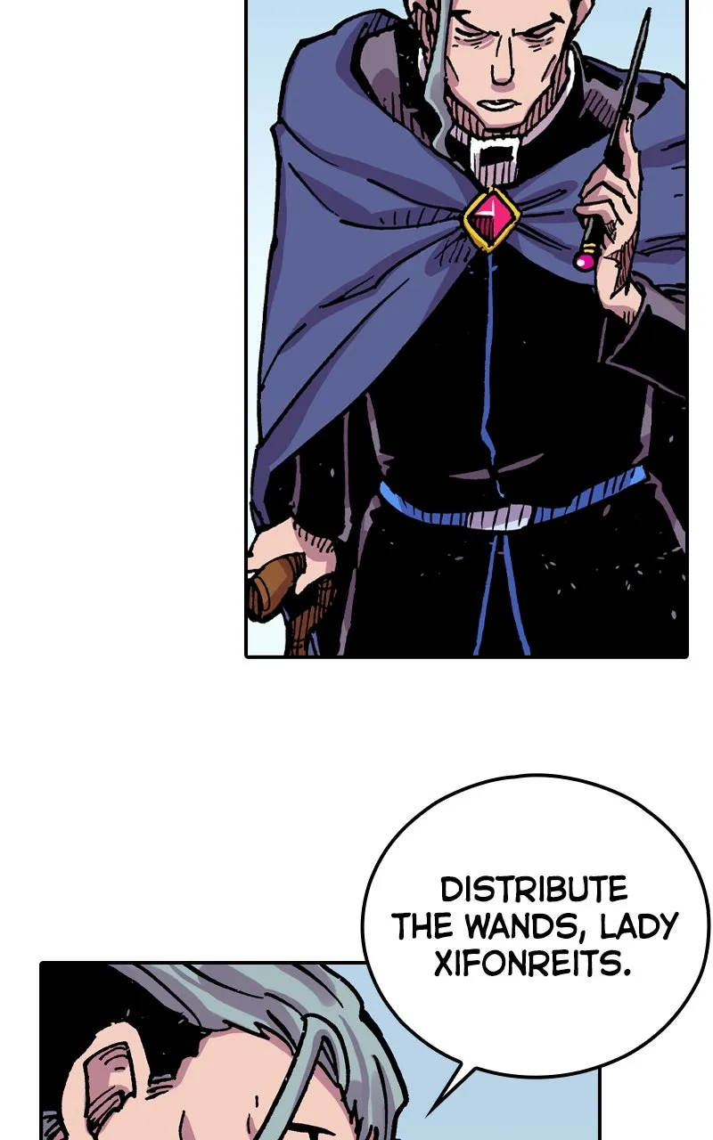 Clevatess Chapter 67 page 53 - 