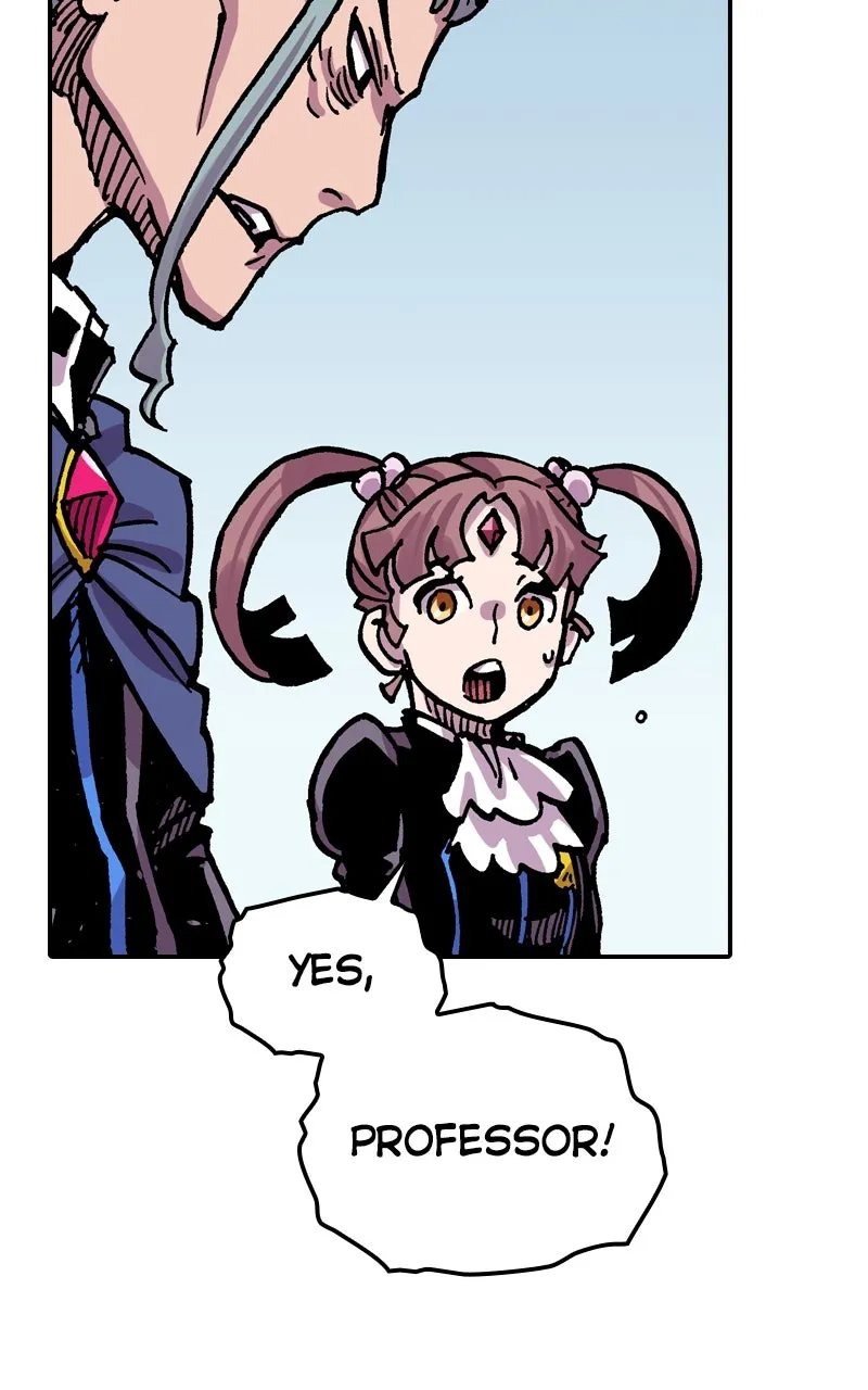 Clevatess Chapter 67 page 54 - 
