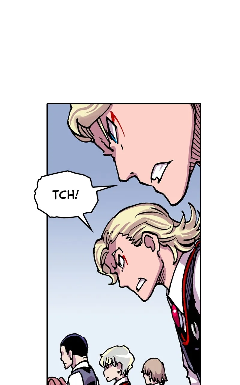 Clevatess Chapter 67 page 55 - 