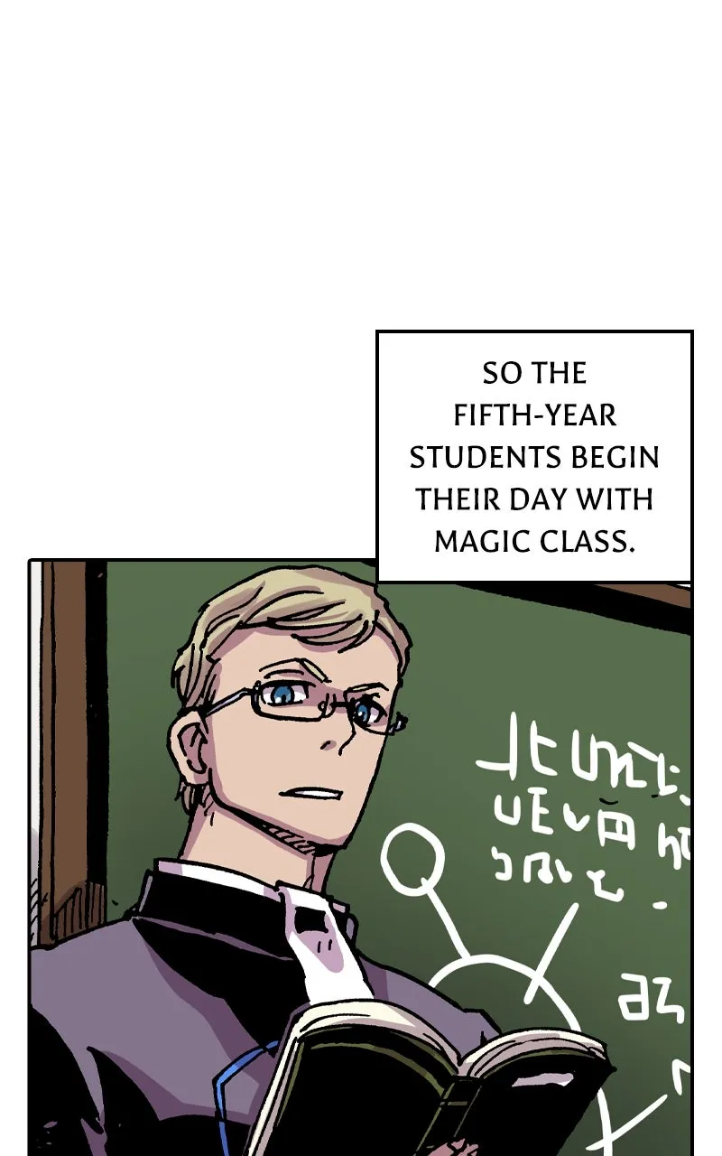 Clevatess Chapter 67 page 58 - 