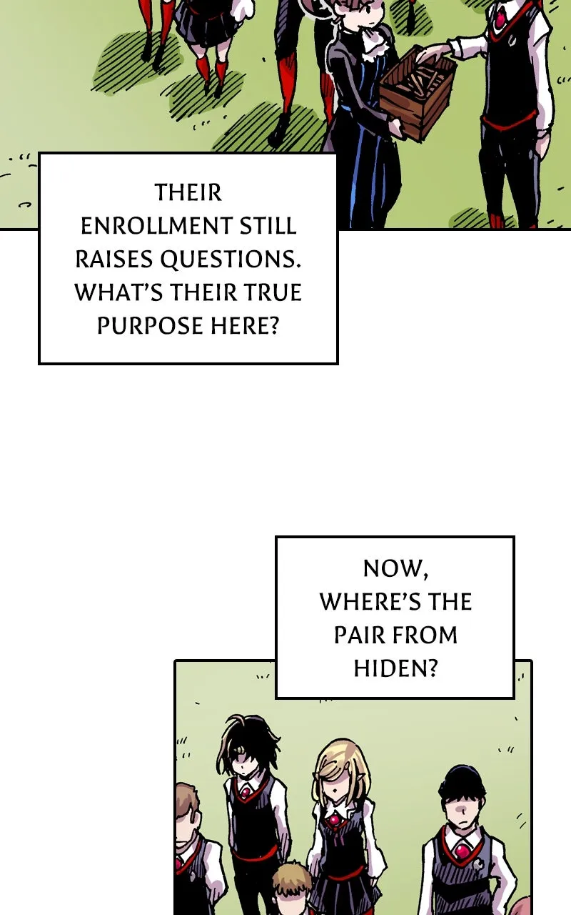 Clevatess Chapter 67 page 60 - 