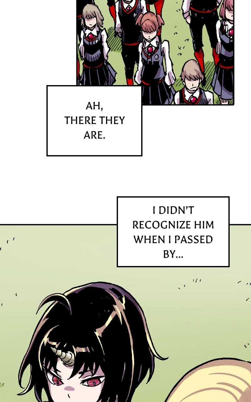Clevatess Chapter 67 page 61 - 
