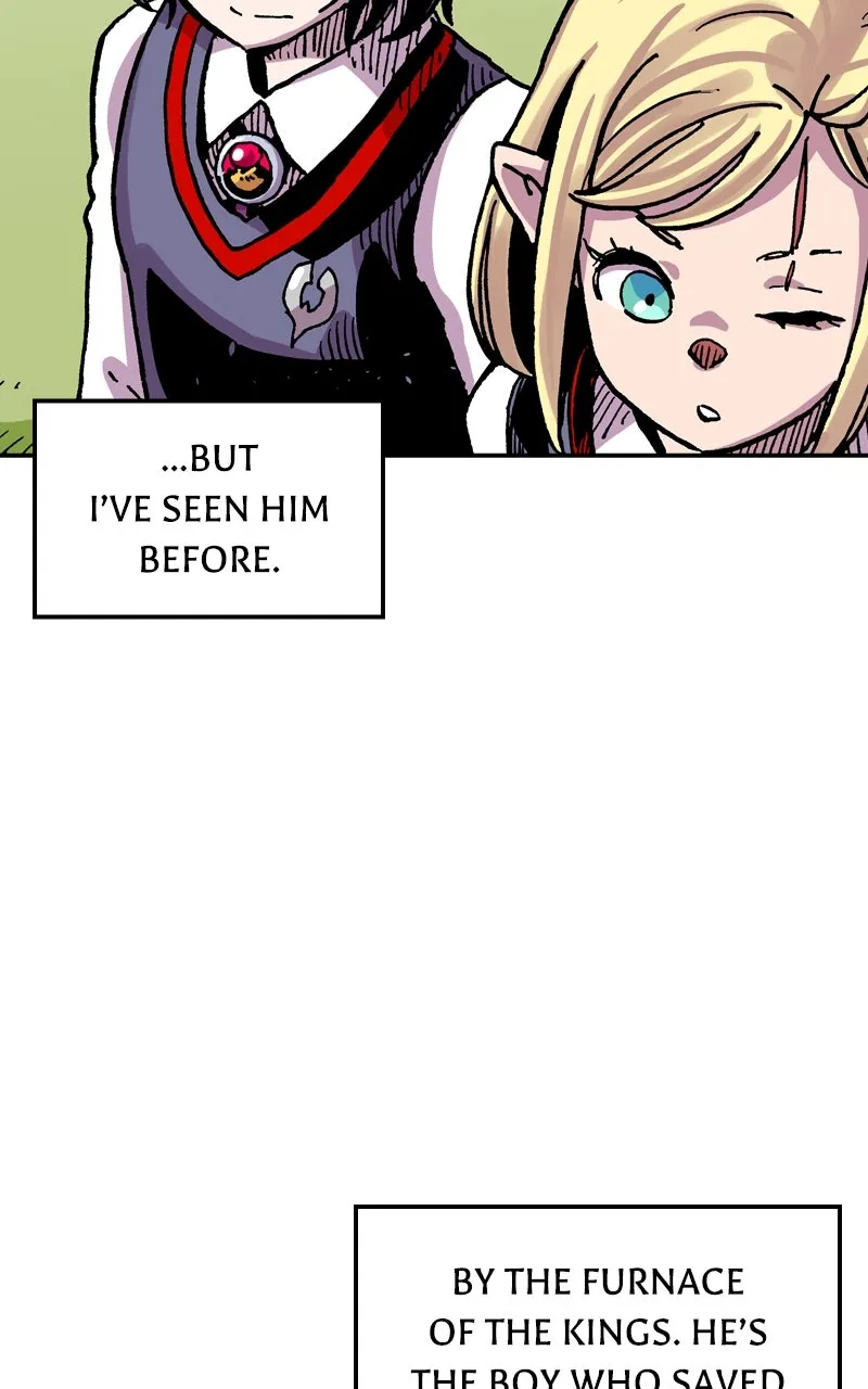 Clevatess Chapter 67 page 62 - 