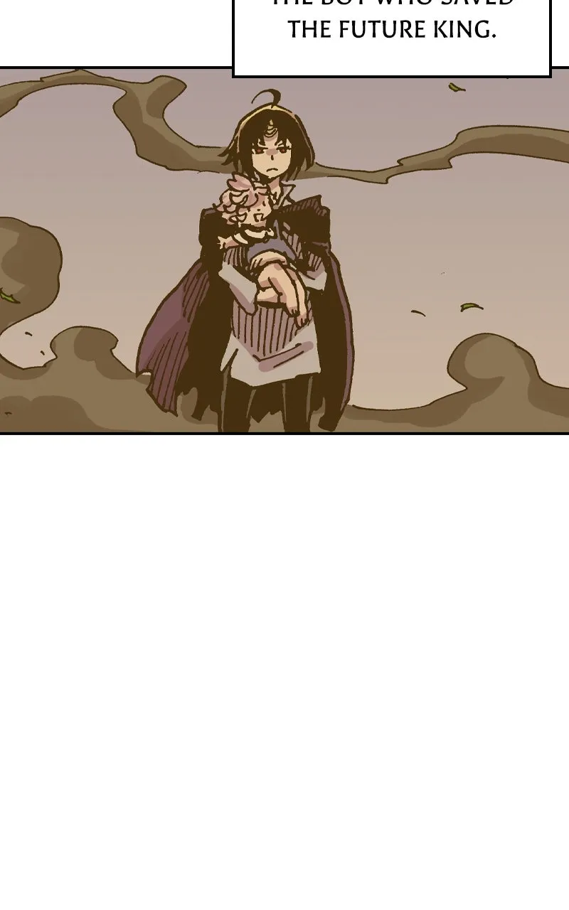 Clevatess Chapter 67 page 63 - 
