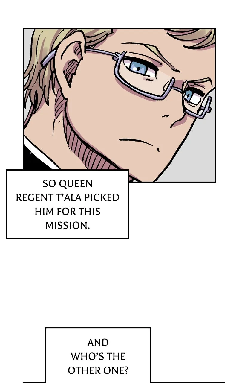 Clevatess Chapter 67 page 64 - 