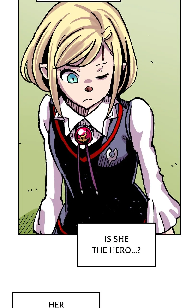 Clevatess Chapter 67 page 65 - 