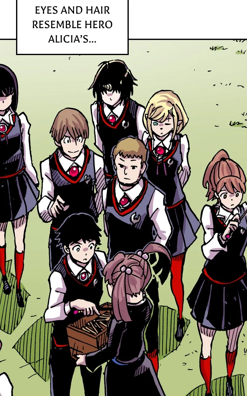 Clevatess Chapter 67 page 66 - 
