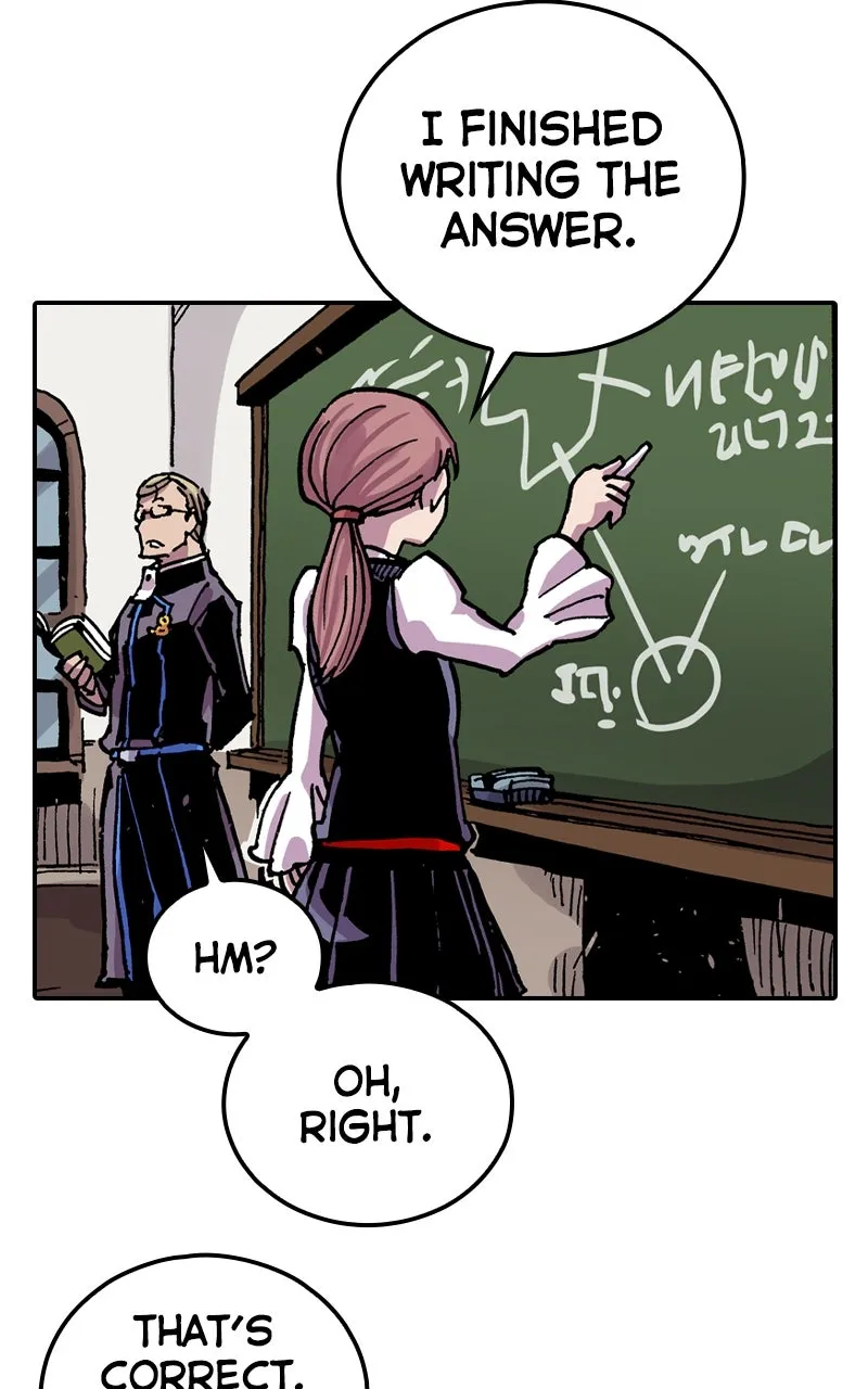 Clevatess Chapter 67 page 69 - 