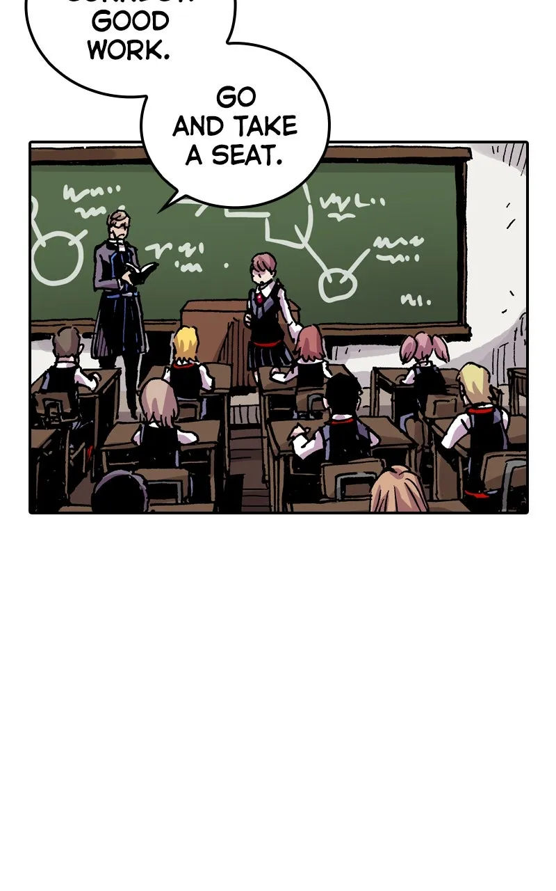 Clevatess Chapter 67 page 70 - 