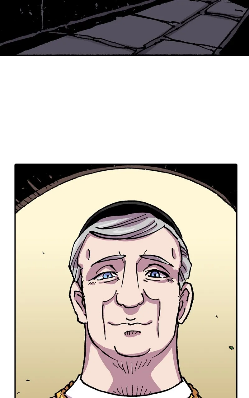Clevatess Chapter 67 page 8 - 