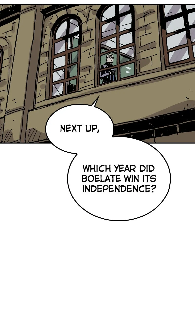 Clevatess Chapter 67 page 71 - 