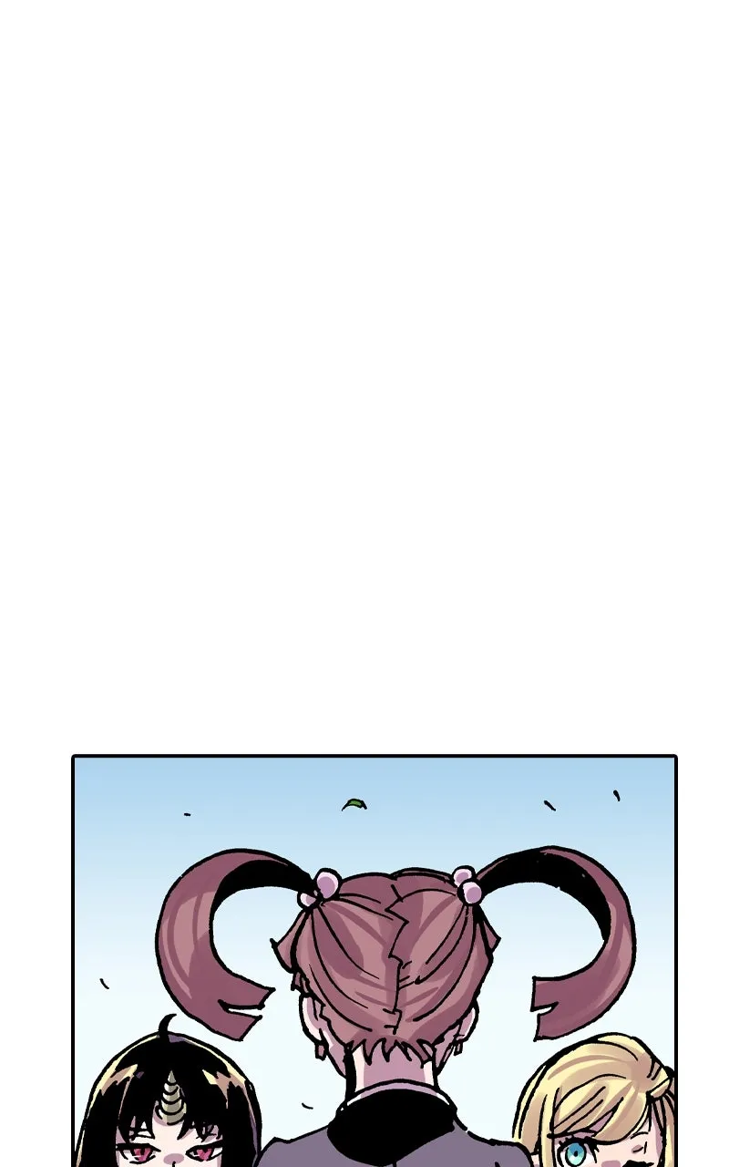 Clevatess Chapter 67 page 72 - 