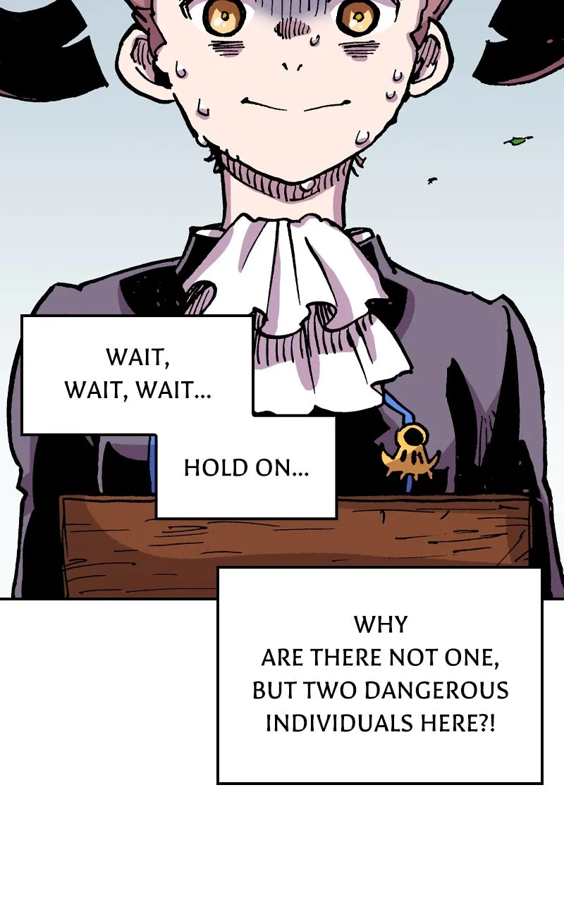 Clevatess Chapter 67 page 74 - 