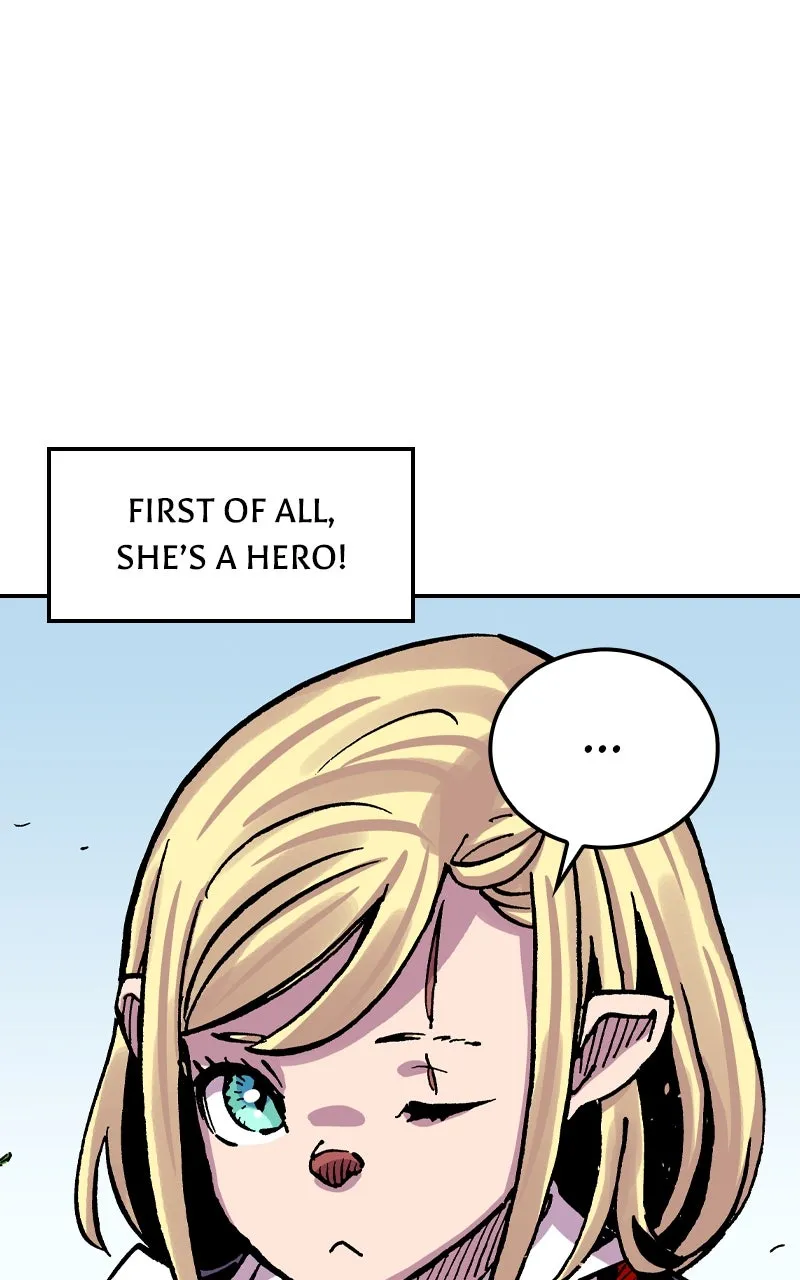 Clevatess Chapter 67 page 75 - 