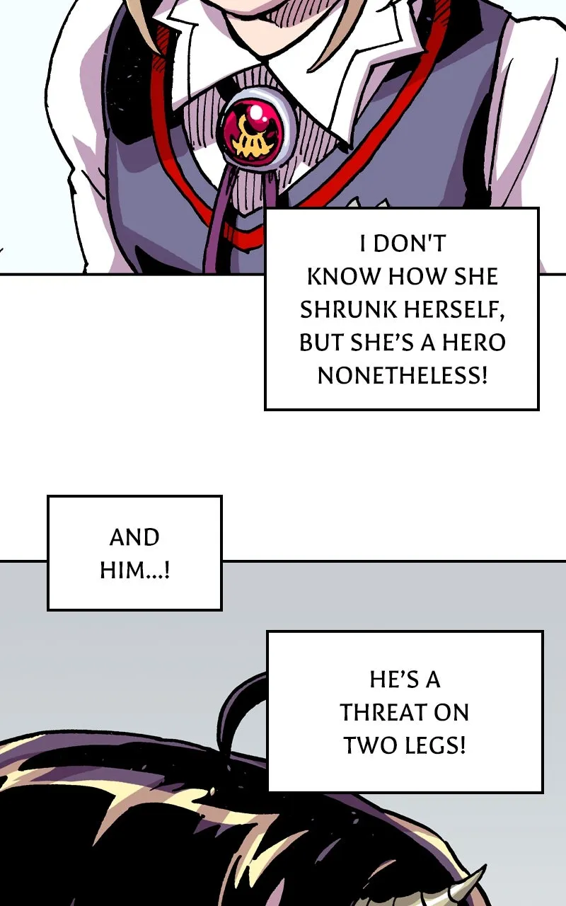 Clevatess Chapter 67 page 76 - 