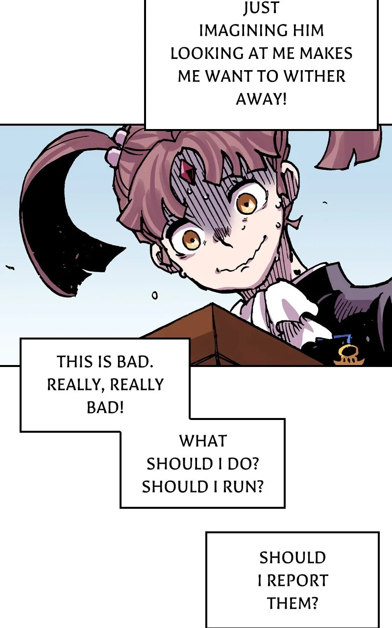 Clevatess Chapter 67 page 78 - 