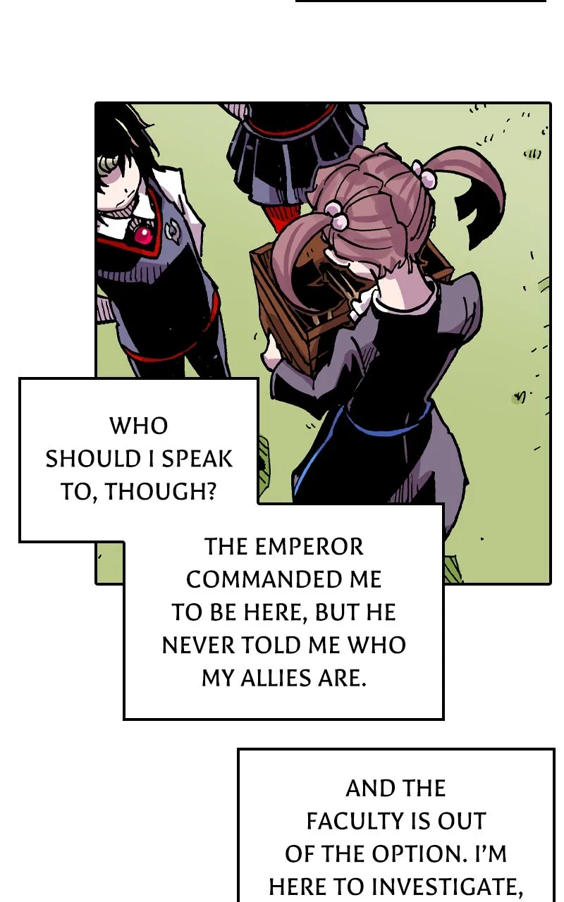 Clevatess Chapter 67 page 79 - 