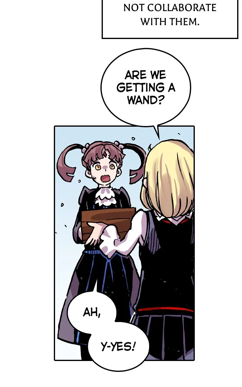Clevatess Chapter 67 page 80 - 