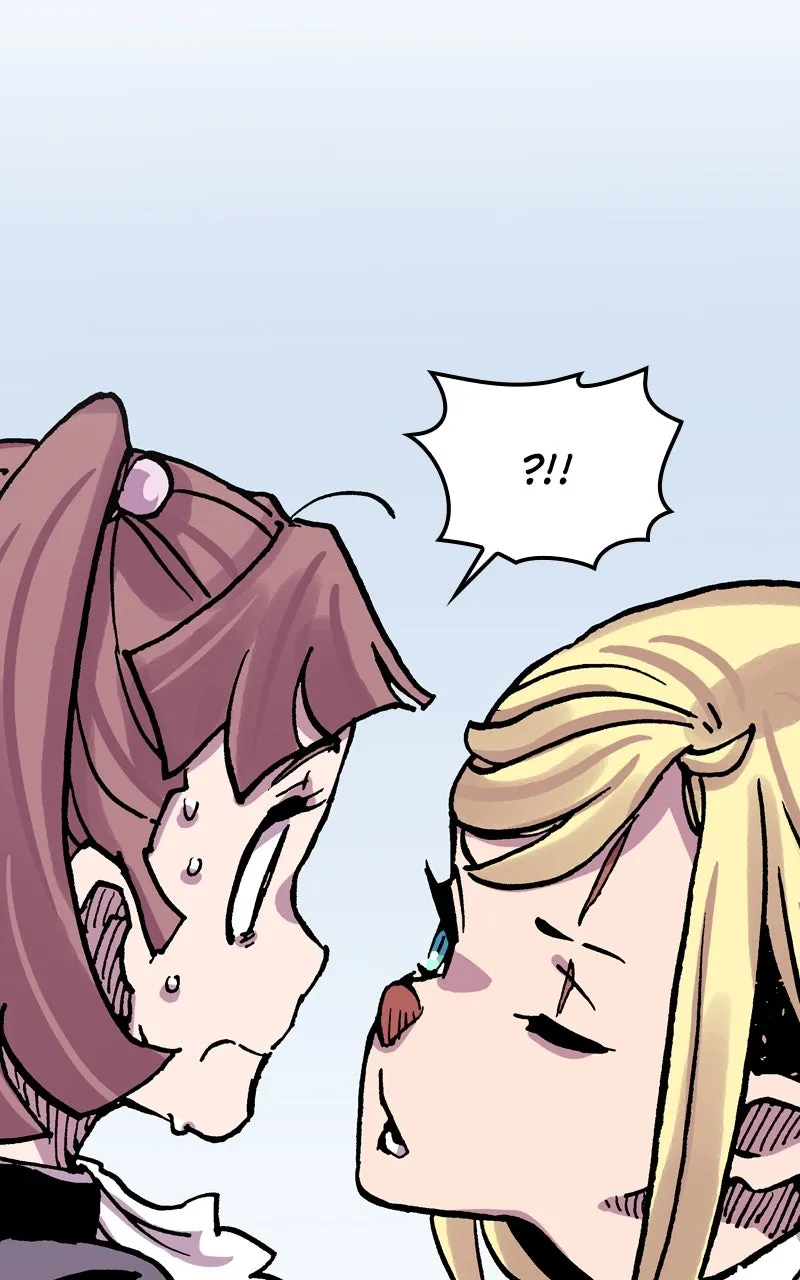 Clevatess Chapter 67 page 83 - 