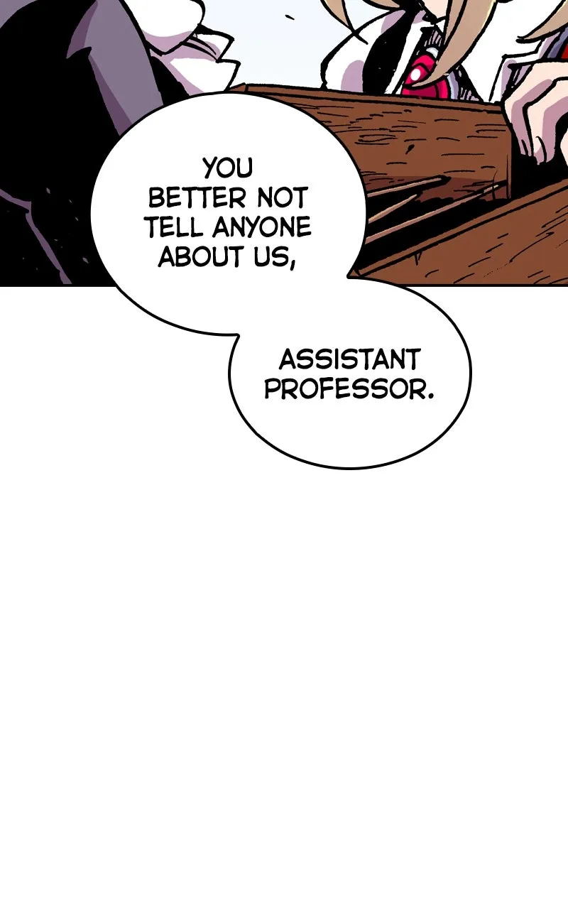 Clevatess Chapter 67 page 84 - 